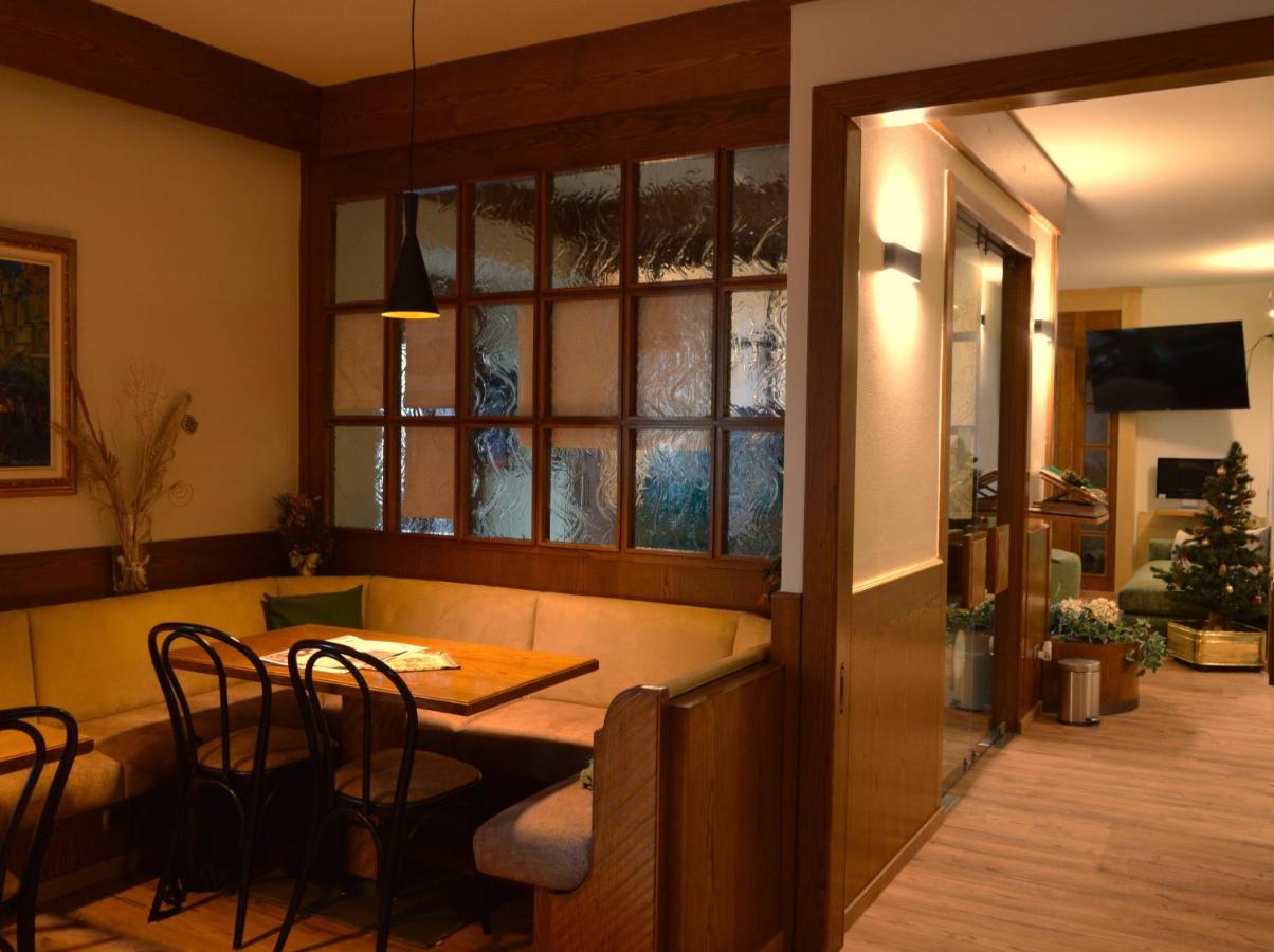 Hotel Wanda Pinzolo