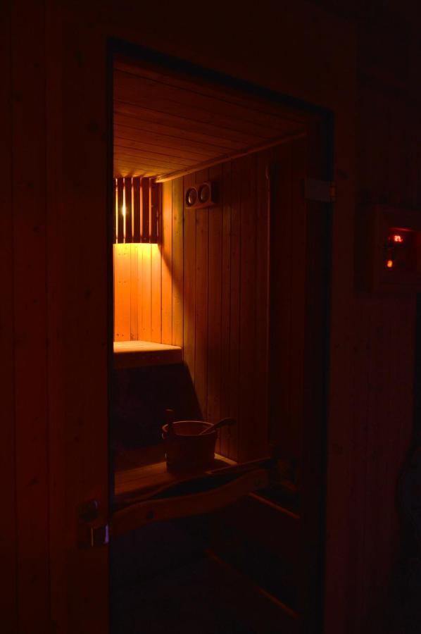 Wanda 3* Pinzolo