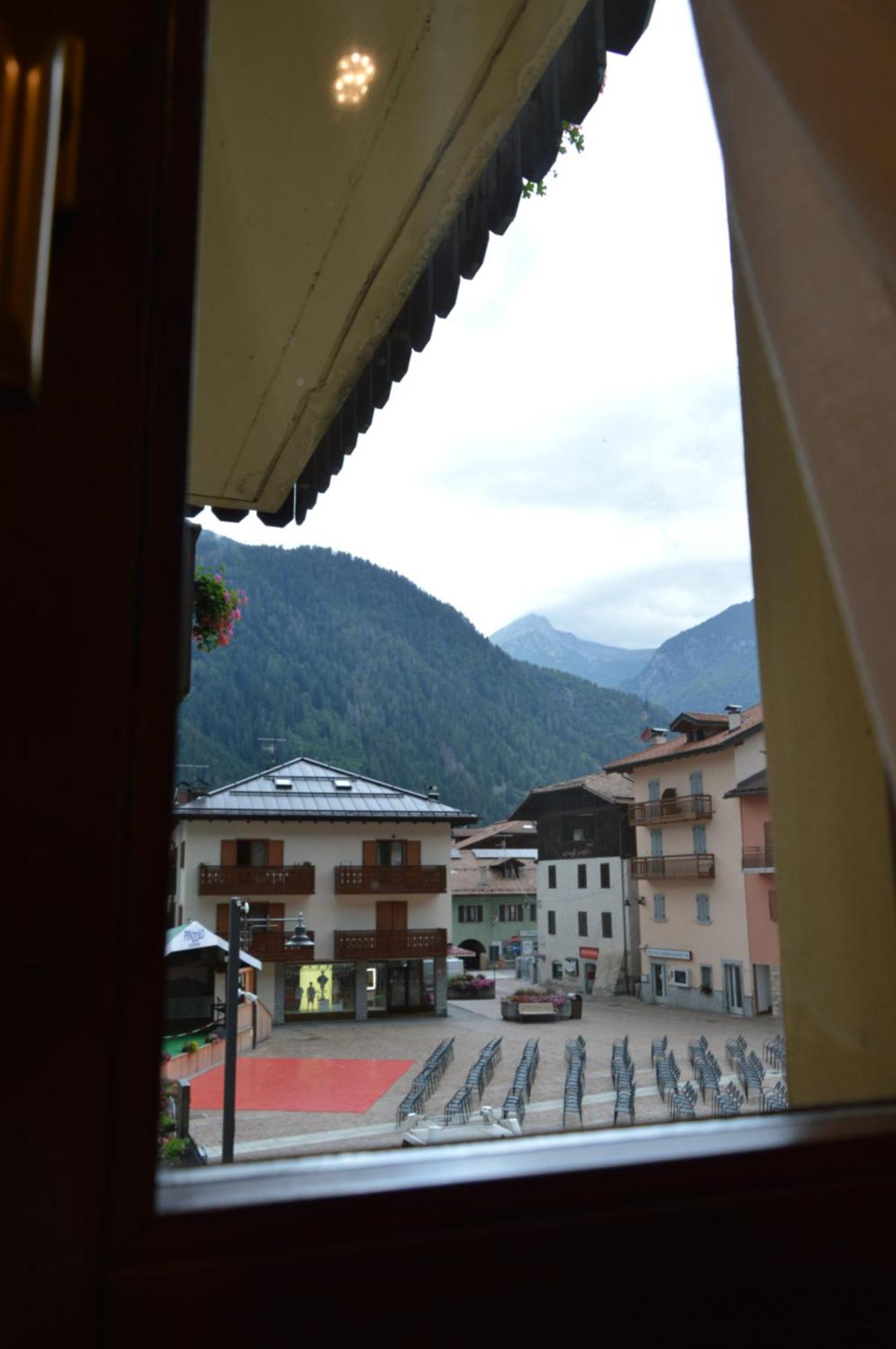 Hotel Wanda