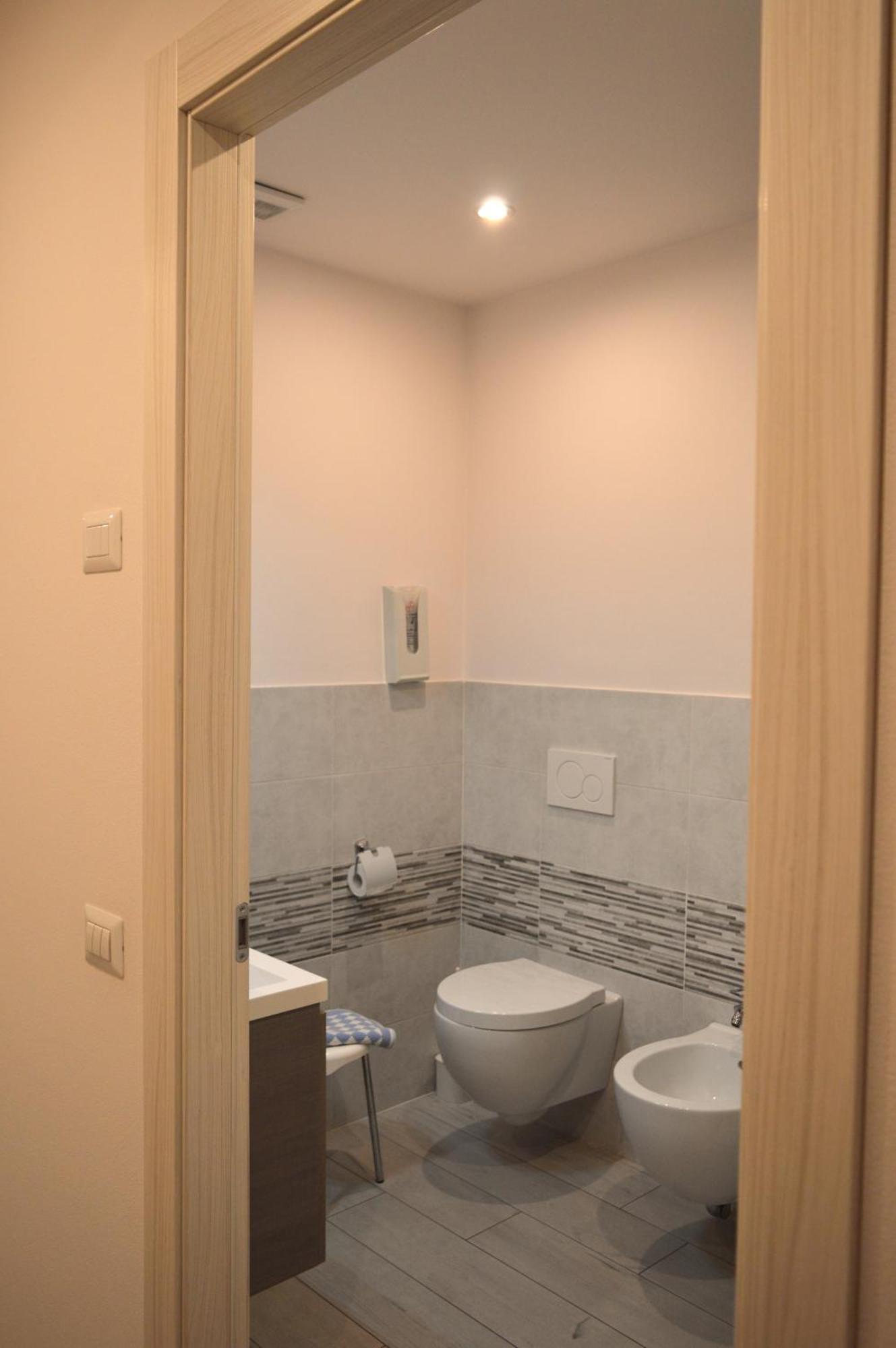 Wanda 3* Pinzolo
