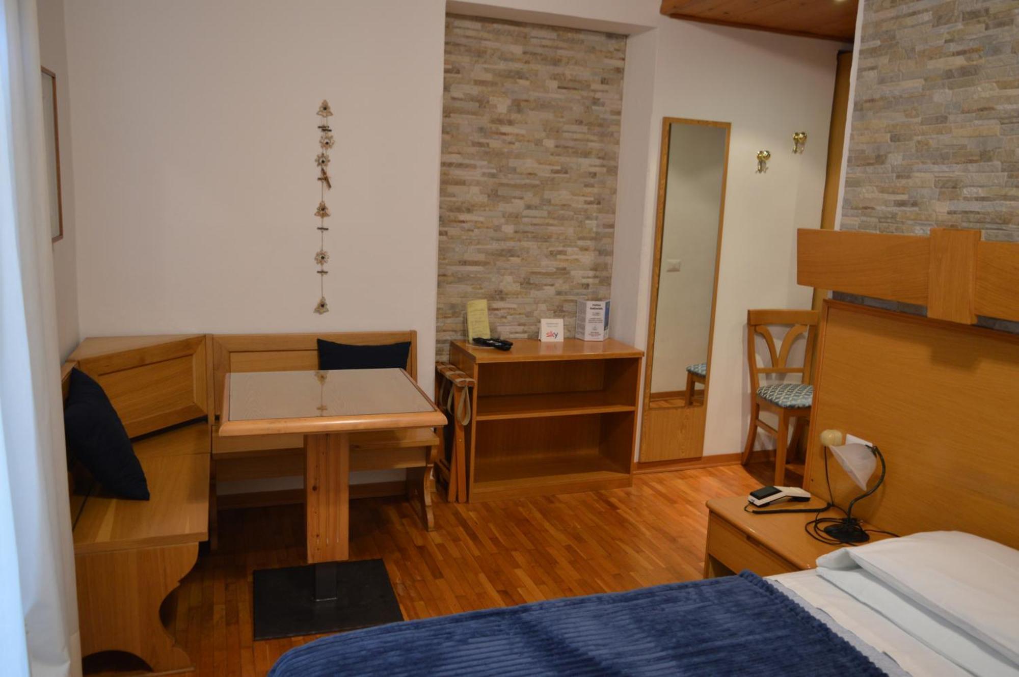 Wanda 3* Pinzolo